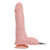 Dildo Consolador Inflable Anal Vaginal