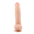 Dildo Extra Grande Realista con Sopapa - comprar online