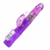 Vibrador Rabbit Rotativo - Recargable USB