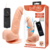 Dildo Vibrador Oscilante con Control Manual Mustispeed