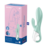 Vibrador Inflable Satisfyer Air Pump Bunny 5+ - comprar online