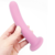 Dildo Dilatador Anal / Vaginal compatible con Arnés - Large - - comprar online