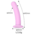 Dildo Dilatador Anal / Vaginal compatible con Arnés - Large - - tienda online