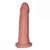 Dildo Consolador Realista Macizo CyberSkin Super - 21 cm x 5 cm - - tienda online