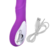 Vibrador Recargable Estimulador de Punto G - comprar online