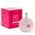 Perfume Hot Inevitable Priveé Afrodisíaco - 100 ml -