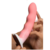 Dildo Curvo Compatible con Arnés - tienda online