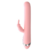 Vibrador Rabbit con Perlas Estimuladoras que Suben y Bajan - comprar online