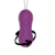 Huevo Vibrador Oscilante con Control Remoto - comprar online