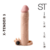 Funda Extensora para Pene con Vibrador - Aumenta 6 cm -