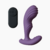 Vibrador Estimulador Anal Vaginal con Control Remoto - Punto P o G - tienda online