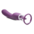 Vibrador con Lengua Succionador Estimulador Clitoris Pezones en internet