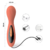 Vibrador Masajeador Estimulador Clitoris y Corporal - Recargable - - comprar online