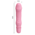 Vibrador Mini Estimulador de Punto G - 10 funciones - Pretty Love - comprar online