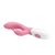 Vibrador Estimulador de Clítoris y Punto G - Silicona - 30 funciones - tienda online