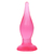 Plug Anal Dilatador Inexpulsable con Base Ventosa 14,5cm x 4cm - comprar online