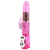 Imagen de Vibrador Rotativo Rabbit con Estimulador de Clítoris - Baile -