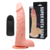 Dildo Realista con Vibrador Rotativo Oscilante y Control - Baile