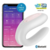 Vibrador para Parejas Bluetooth con App!! - Satisfyer Double Joy