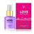 Imagen de Aceite Comestible Saborizado - Love Potion - Sexitive