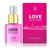 Aceite Comestible Saborizado - Love Potion - Sexitive