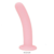 Imagen de Dildo Dilatador Anal / Vaginal compatible con Arnés - Tamaño Medium -