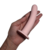 Dildo Dilatador Anal / Vaginal compatible con Arnés - Tamaño Medium -