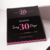 Juego Sexy 30 Days - Desafíos Eróticos - comprar online