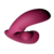 Vibrador Estimulador de Clítoris y Punto G con Control Remoto y Doble Motor - Sextasis Argentina