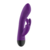 Vibrador Rabbit Estimulador de Clítoris y Punto G - Recargable!!