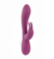 Vibrador Rabbit Estimulador Punto G y Clitoris Recargable - Sara - tienda online