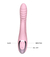 Vibrador y Succionador Estimulador de Punto G y Clítoris - Recargable USB