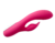 Vibrador Estimulador de Punto G y clítoris - Recargable por USB - - tienda online