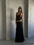 Imagen de Long Skirt Cala // Negro