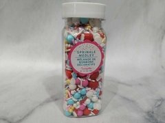 SPRINKLE MEDLEY