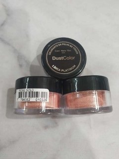 ROSE GOLD -LINEA PLATINUM-