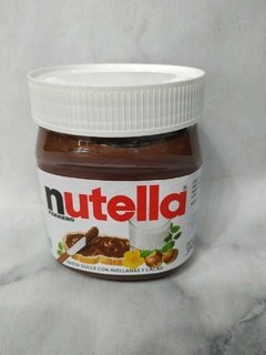 NUTELLA POR 140 GR