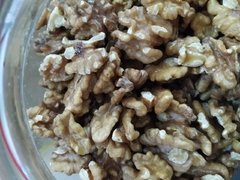 NUECES partidas x 100 g