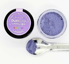 COLORANTE LIPOSOLUBLE LAVANDA