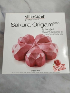 SAKURA ORIGAMI600