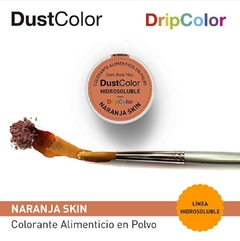 COLORANTE HIDROSOLUBLE NARANJA SKIN