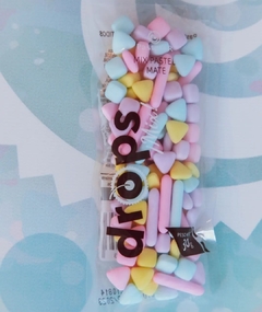 Mix pastel mate x 30 g