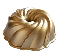 Molde Swirl Bundt Nordic Ware