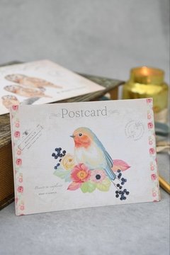 VINTAGE POSTCARDS (SET COMPLETO X12) - comprar online