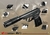 ICS CO2 PM2 RUSSIAN NON-BLOWBACK AIRSOFT PISTOL BLACK COMBO - loja online