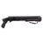 APS CO2 M870 MKIII BULLDOG AIRSOFT RIFLE SHOTGUN BLACK - comprar online