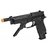 PISTOLA AIRSOFT GBB KWA M932RII NS2 - PRETO