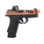 FIREARMS EMG APS GBB BSF-19 BLOWBACK AIRSOFT PISTOL BRONZE COMBO - Loja DK Airsoft: Tudo para Airsoft em um Só Lugar