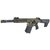 CLASSIC ARMY AEG DT4 DOUBLE CANO CA118M-DB