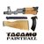Upgrade Tacamo AK47 Tippmann A5